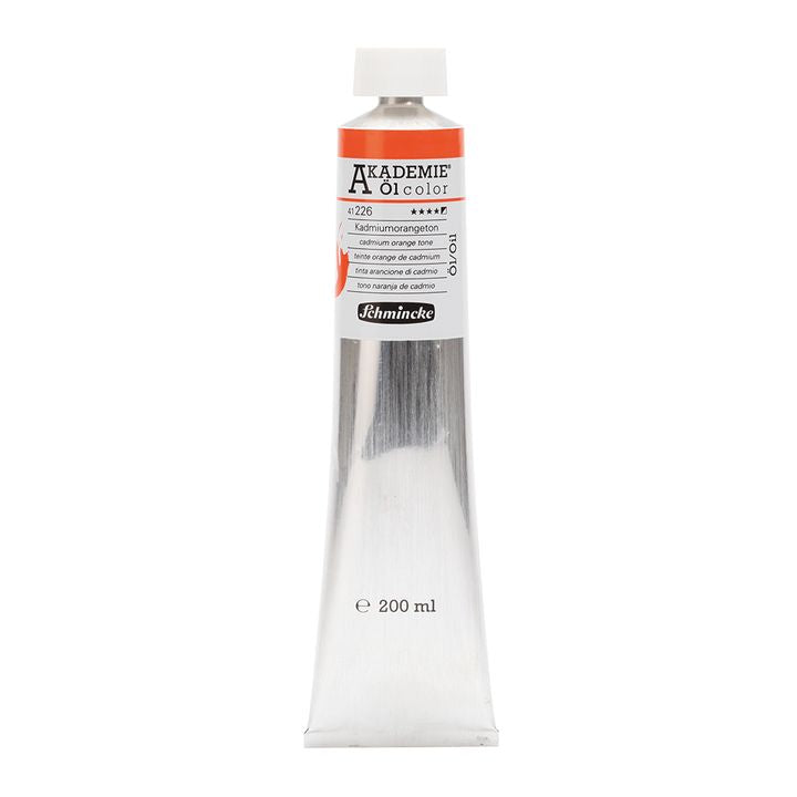 Farby olejne Schmincke AKADEMIE 200 ml | różne kolory | Artmie
