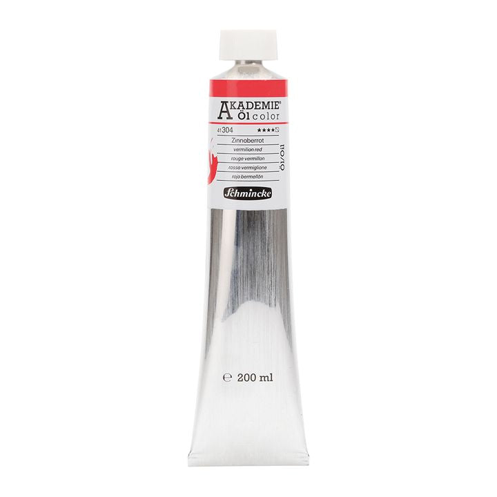 Farby olejne Schmincke AKADEMIE 200 ml | różne kolory | Artmie