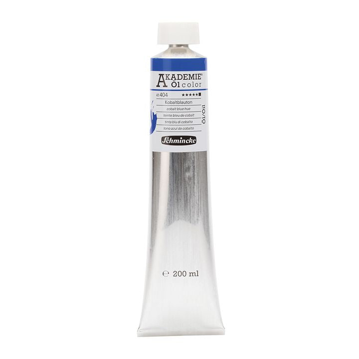 Farby olejne Schmincke AKADEMIE 200 ml | różne kolory | Artmie