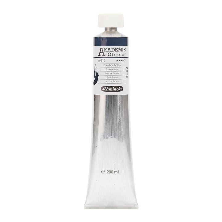 Farby olejne Schmincke AKADEMIE 200 ml | różne kolory | Artmie