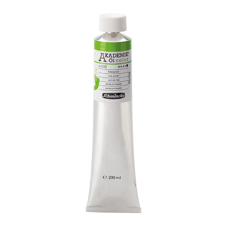 Farby olejne Schmincke AKADEMIE 200 ml | różne kolory | Artmie