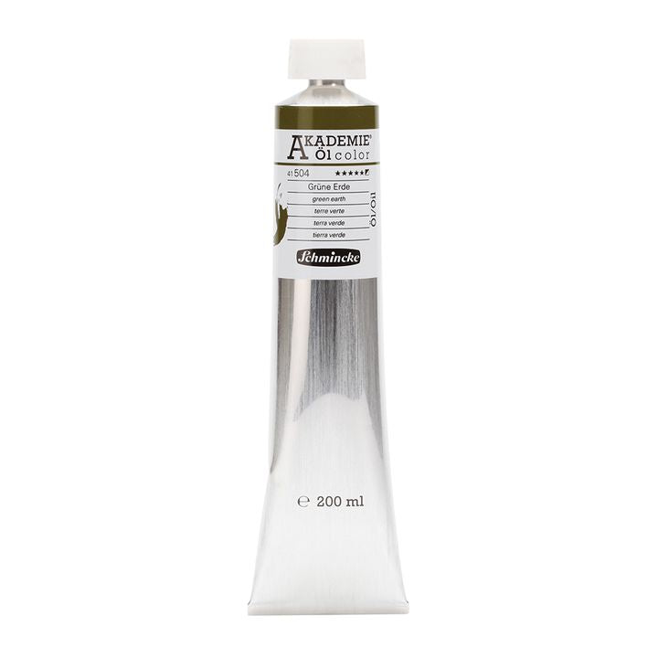 Farby olejne Schmincke AKADEMIE 200 ml | różne kolory | Artmie