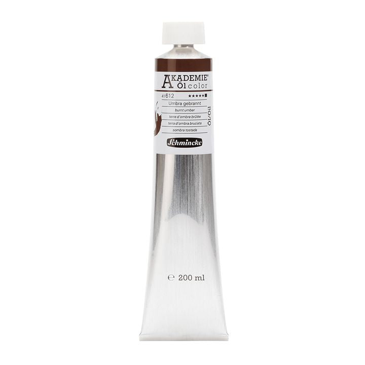 Olejové farby Schmincke AKADEMIE 200 ml  | rôzne farby — obrázok 35