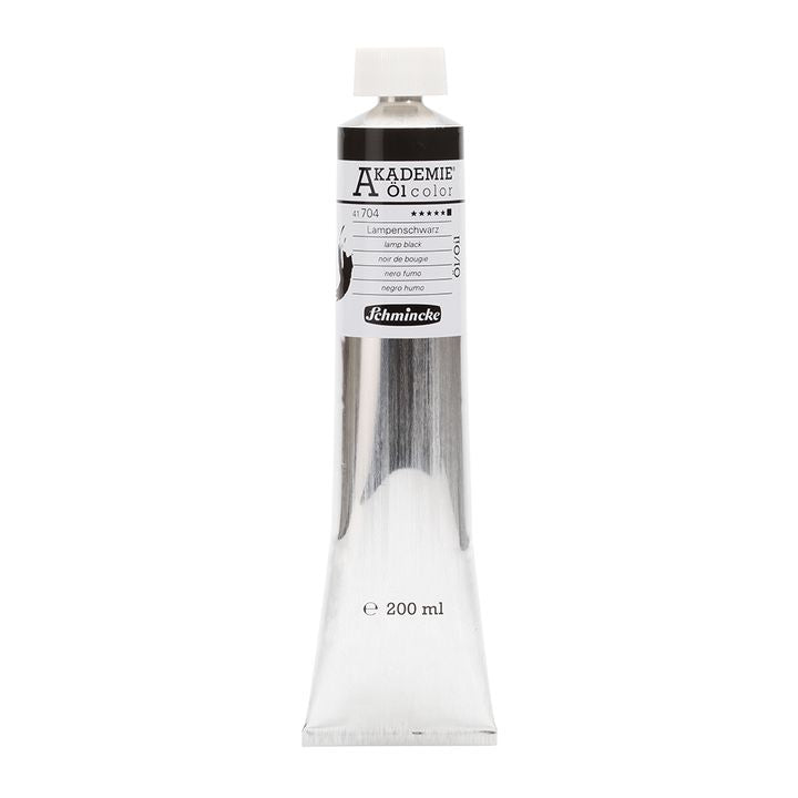 Olejové farby Schmincke AKADEMIE 200 ml  | rôzne farby — obrázok 37
