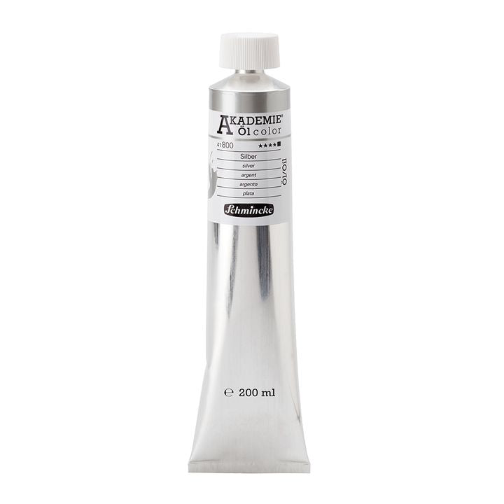 Olejové farby Schmincke AKADEMIE 200 ml  | rôzne farby — obrázok 38