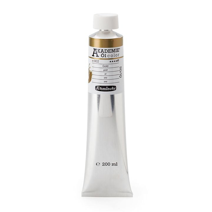 Olejové farby Schmincke AKADEMIE 200 ml  | rôzne farby — obrázok 39
