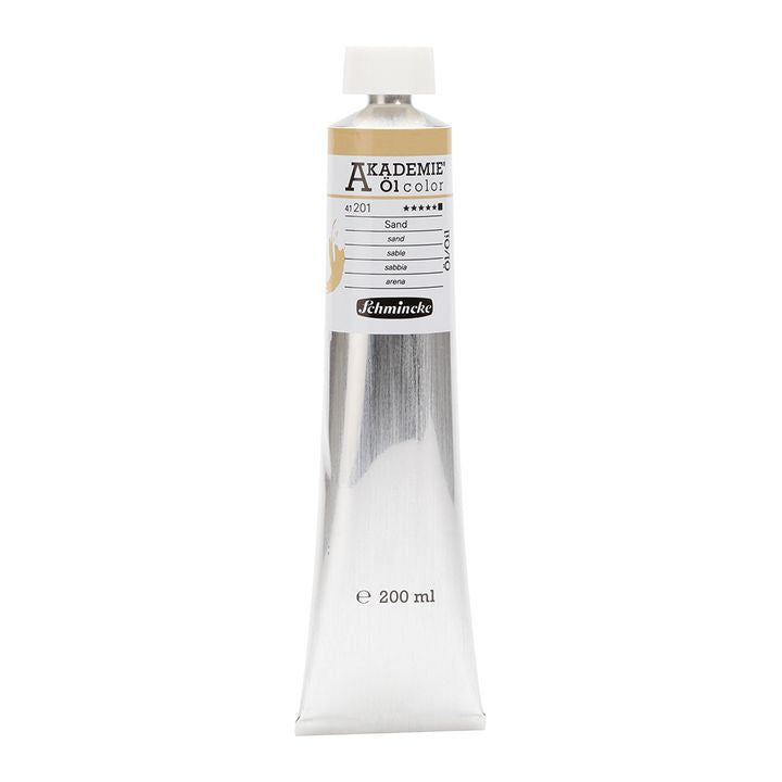 Farby olejne Schmincke AKADEMIE 200 ml | różne kolory | Artmie