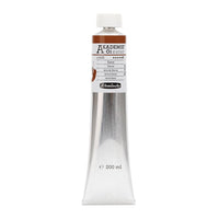 Farby olejne Schmincke AKADEMIE 200 ml | różne kolory - 606 siena naturalna