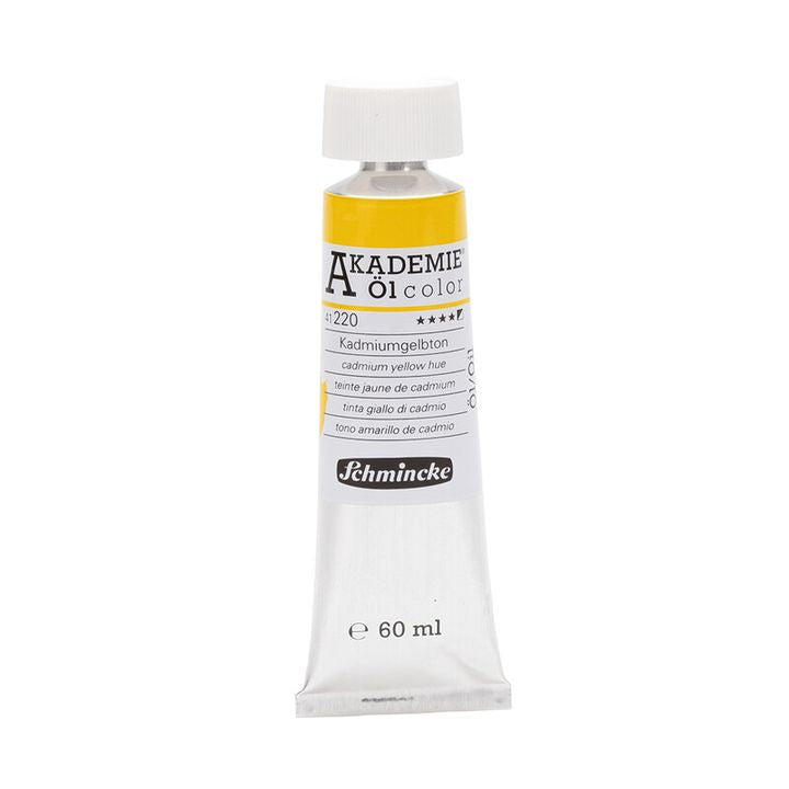 Farby olejne Schmincke AKADEMIE 60 ml | różne kolory | Artmie