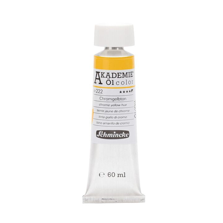 Farby olejne Schmincke AKADEMIE 60 ml | różne kolory | Artmie