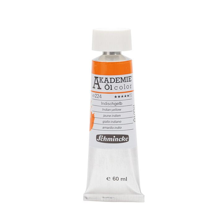 Farby olejne Schmincke AKADEMIE 60 ml | różne kolory | Artmie