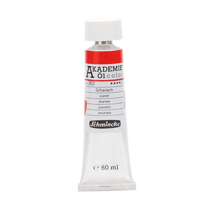 Farby olejne Schmincke AKADEMIE 60 ml | różne kolory | Artmie