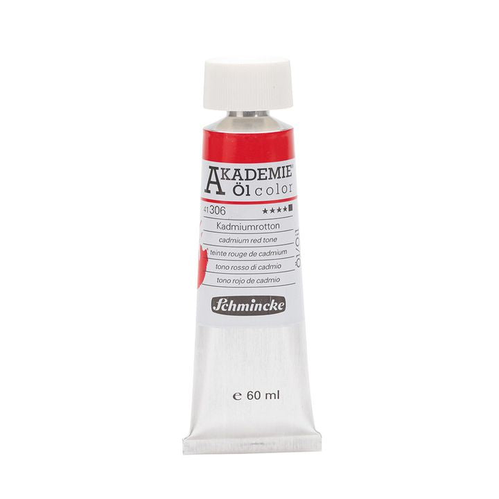Farby olejne Schmincke AKADEMIE 60 ml | różne kolory | Artmie