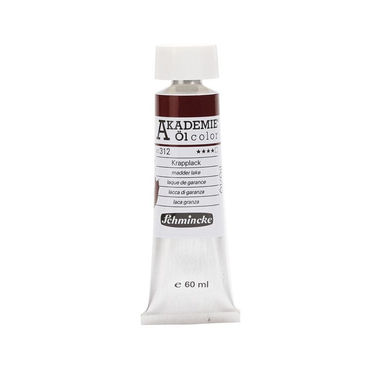 Farby olejne Schmincke AKADEMIE 60 ml | różne kolory | Artmie