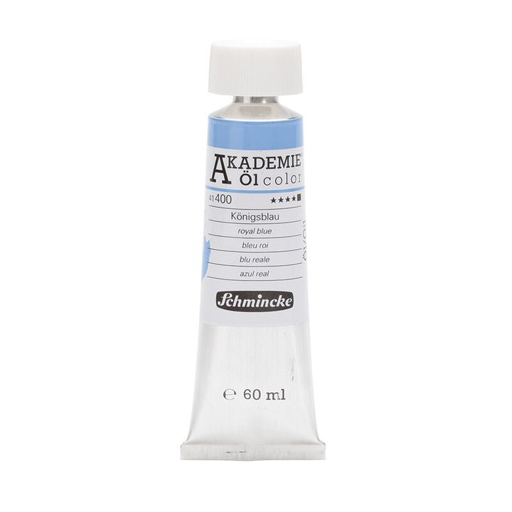 Farby olejne Schmincke AKADEMIE 60 ml | różne kolory | Artmie