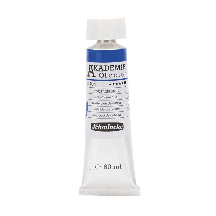 Farby olejne Schmincke AKADEMIE 60 ml | różne kolory | Artmie