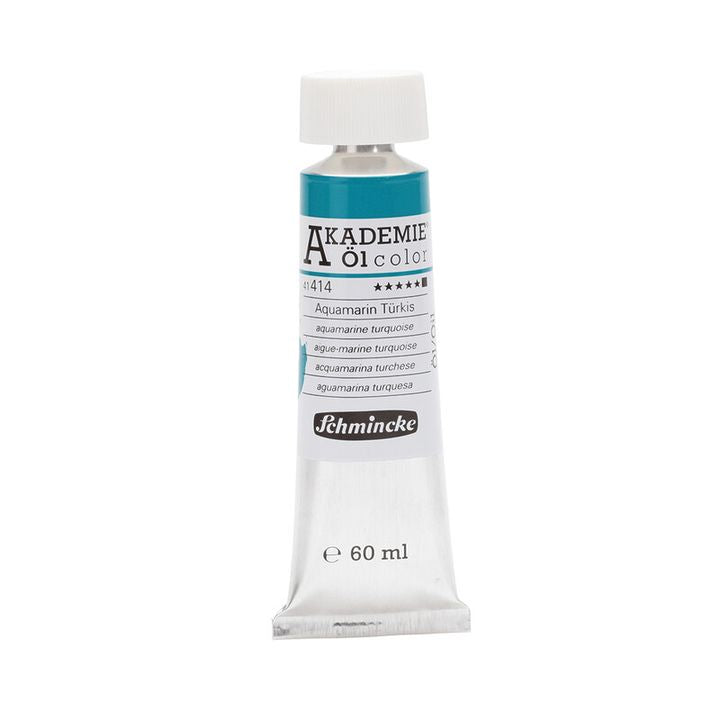 Olejové farby Schmincke AKADEMIE 60 ml  | rôzne farby — obrázok 32
