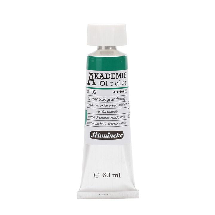 Olejové farby Schmincke AKADEMIE 60 ml  | rôzne farby — obrázok 34