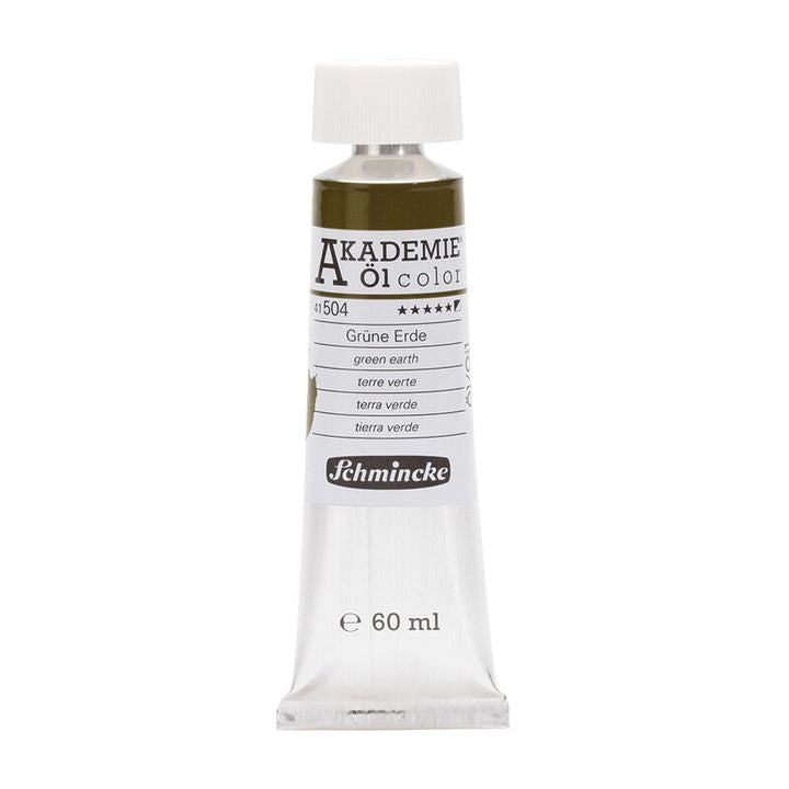 Olejové farby Schmincke AKADEMIE 60 ml  | rôzne farby — obrázok 35