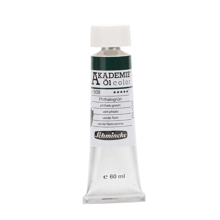 Olejové farby Schmincke AKADEMIE 60 ml  | rôzne farby — obrázok 37