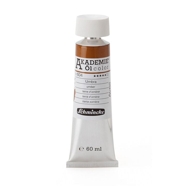 Olejové farby Schmincke AKADEMIE 60 ml  | rôzne farby — obrázok 39
