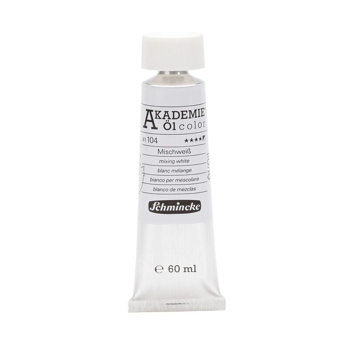 Farby olejne Schmincke AKADEMIE 60 ml | różne kolory | Artmie