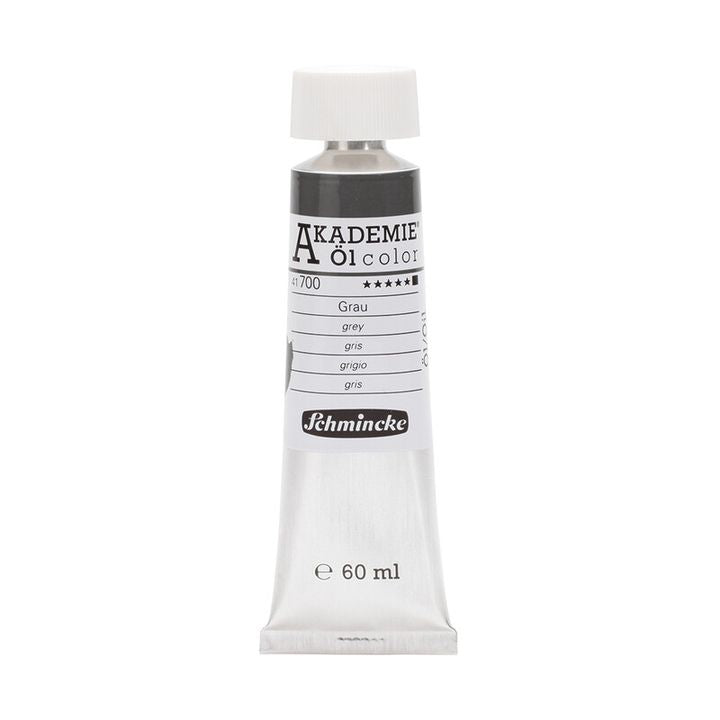 Olejové farby Schmincke AKADEMIE 60 ml  | rôzne farby — obrázok 45