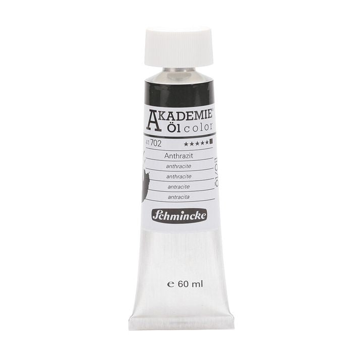 Olejové farby Schmincke AKADEMIE 60 ml  | rôzne farby — obrázok 46