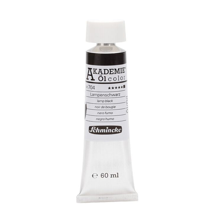Olejové farby Schmincke AKADEMIE 60 ml  | rôzne farby — obrázok 47