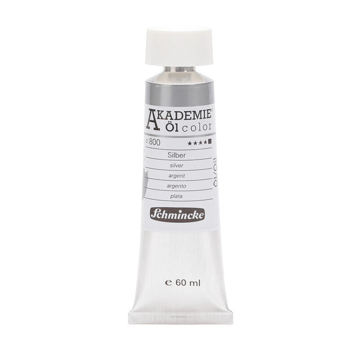 Olejové farby Schmincke AKADEMIE 60 ml  | rôzne farby — obrázok 48