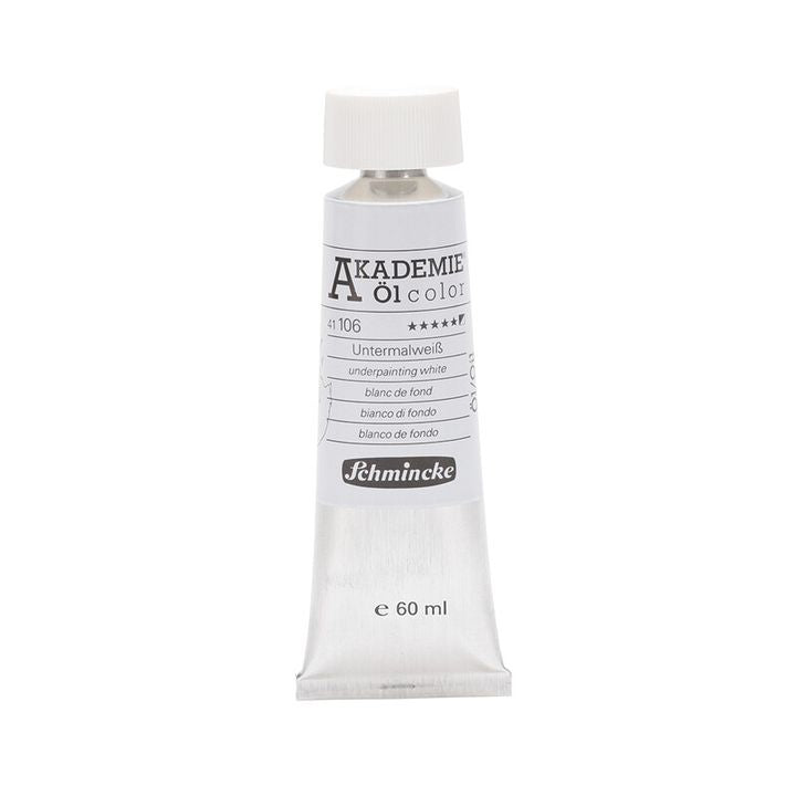 Farby olejne Schmincke AKADEMIE 60 ml | różne kolory | Artmie