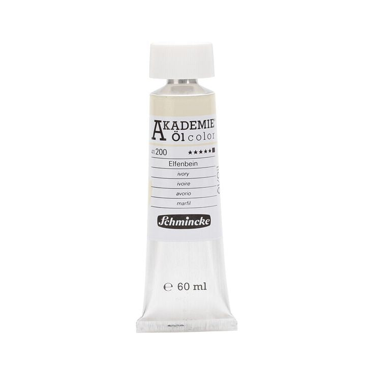Farby olejne Schmincke AKADEMIE 60 ml | różne kolory | Artmie