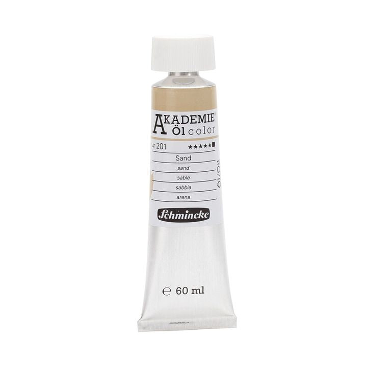 Farby olejne Schmincke AKADEMIE 60 ml | różne kolory | Artmie