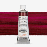 Farby olejne Schmincke MUSSINI 35 ml | różne kolory | Artmie