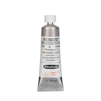 Farby olejne Schmincke MUSSINI 35 ml | różne kolory | Artmie
