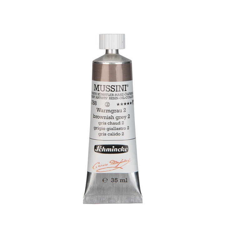 Farby olejne Schmincke MUSSINI 35 ml | różne kolory | Artmie