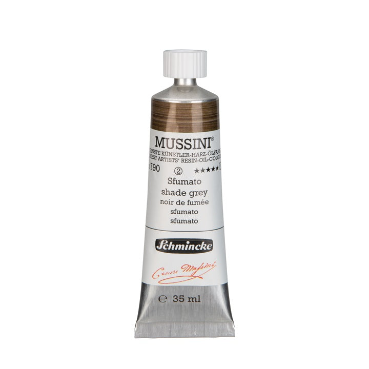 Farby olejne Schmincke MUSSINI 35 ml | różne kolory | Artmie