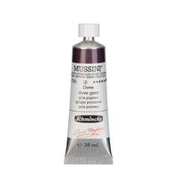 Farby olejne Schmincke MUSSINI 35 ml | różne kolory | Artmie