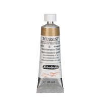 Farby olejne Schmincke MUSSINI 35 ml | różne kolory | Artmie