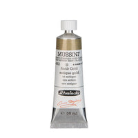 Farby olejne Schmincke MUSSINI 35 ml | różne kolory | Artmie