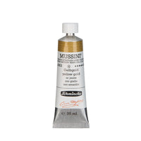 Farby olejne Schmincke MUSSINI 35 ml | różne kolory | Artmie