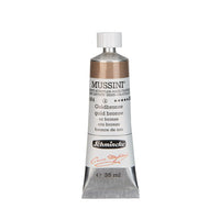 Farby olejne Schmincke MUSSINI 35 ml | różne kolory | Artmie