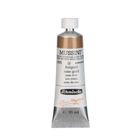 Farby olejne Schmincke MUSSINI 35 ml | różne kolory | Artmie