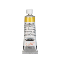 Farby olejne Schmincke MUSSINI 35 ml | różne kolory | Artmie