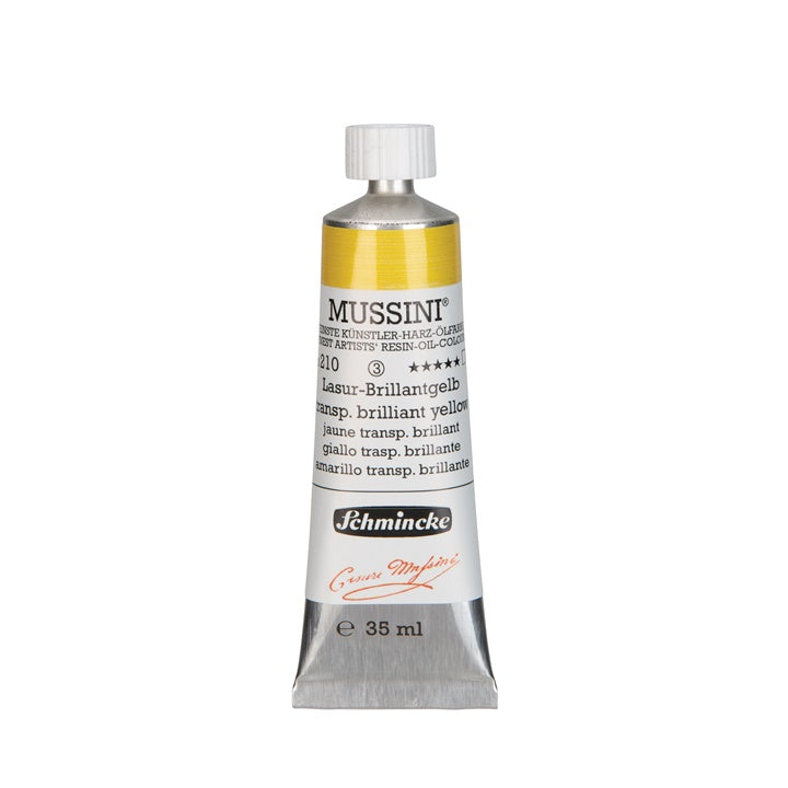 Farby olejne Schmincke MUSSINI 35 ml | różne kolory | Artmie