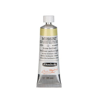 Farby olejne Schmincke MUSSINI 35 ml | różne kolory | Artmie