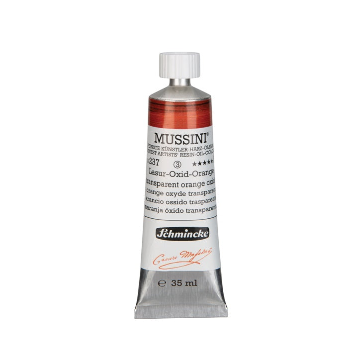 Farby olejne Schmincke MUSSINI 35 ml | różne kolory | Artmie