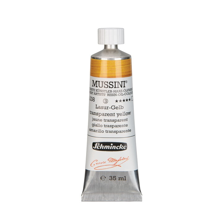 Farby olejne Schmincke MUSSINI 35 ml | różne kolory | Artmie