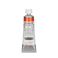 Farby olejne Schmincke MUSSINI 35 ml | różne kolory | Artmie