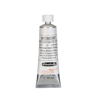 Farby olejne Schmincke MUSSINI 35 ml | różne kolory | Artmie